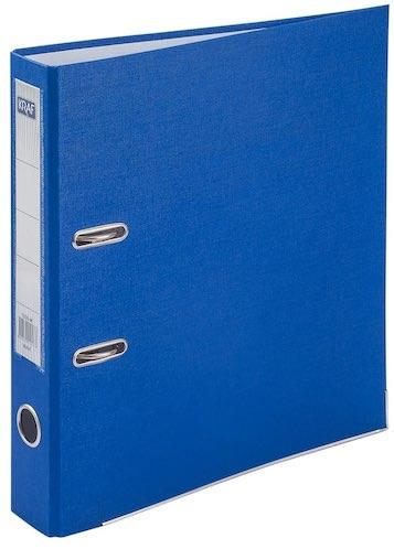KRAF 1030 KLASÖRÜ DAR MAVİ 36'LI