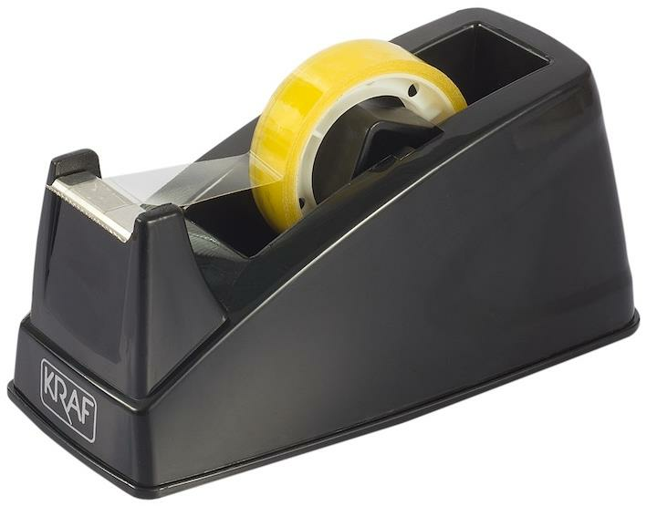 KRAF 100G BANT MAKİNASI 12X10 SİYAH