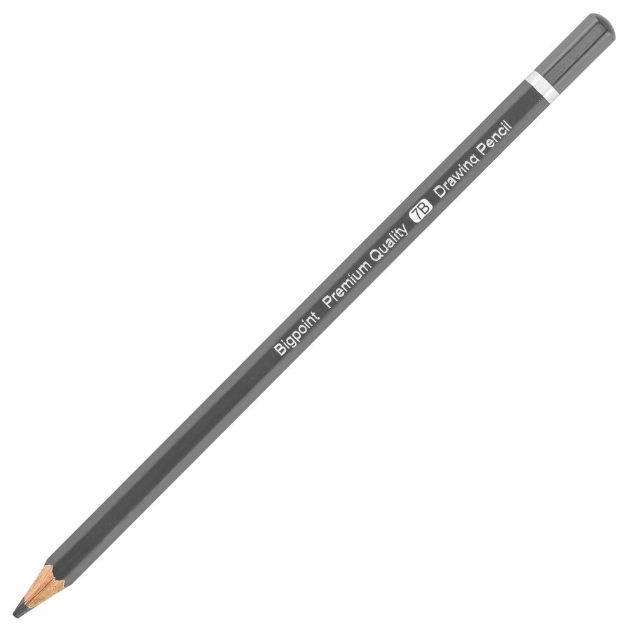BİGPOİNT BP947-07 DERECELİ KALEM 7B