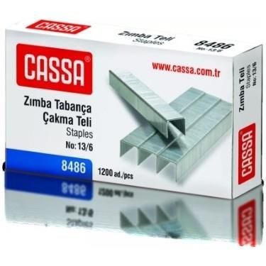 CASSA 8486 ZIMBA TELİ NO 13/6