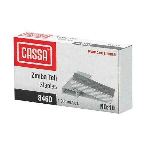 CASSA 8460 ZIMBA TELİ NO:10