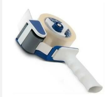 CASSA 8350 KOLİ BANT MAKİNASI 50X100 MT ROBUST