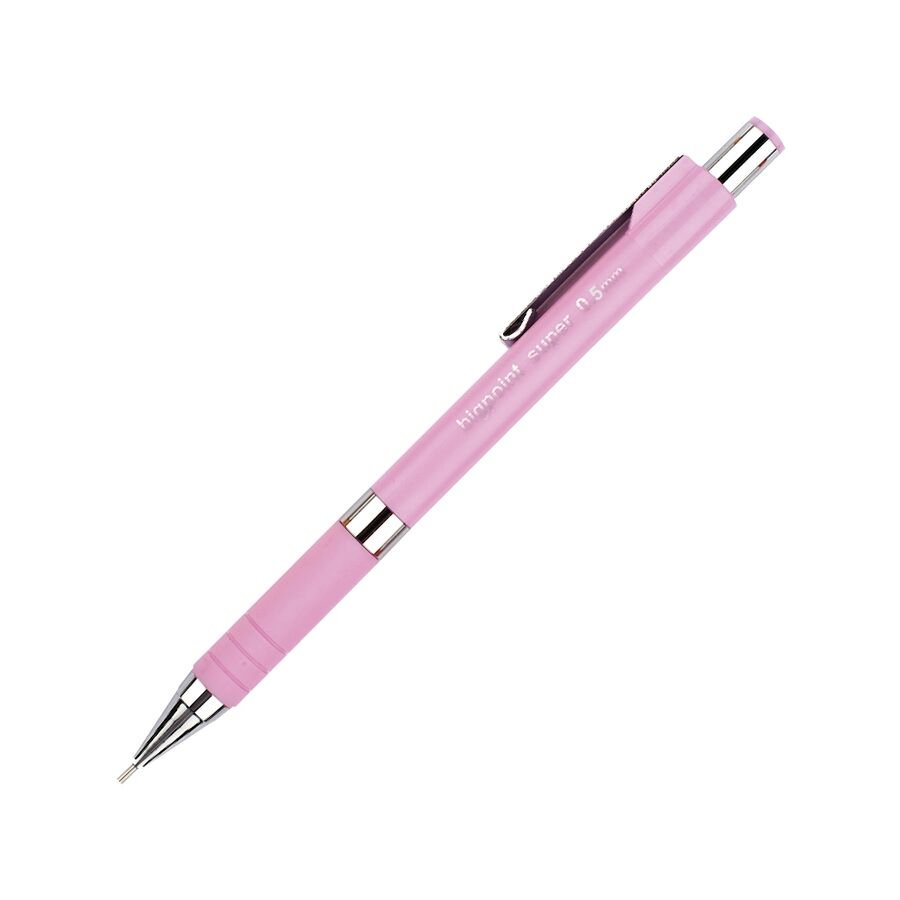 BİGPOİNT BP963-2205 SUPER VERSATİL 0.5MM PEMBE 12'Lİ KUTU