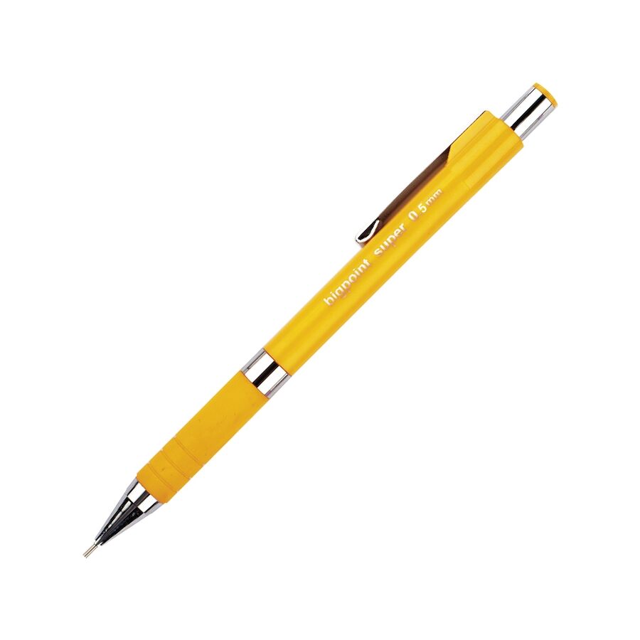 BİGPOİNT BP963-4505 SUPER VERSATİL 0.5MM TURUNCU 12'Lİ KUTU