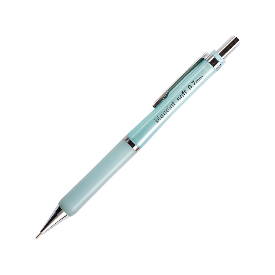 BİGPOİNT BP964-3507 SOFT VERSATİL 0.7MM MAVİ 12'Lİ KUTU