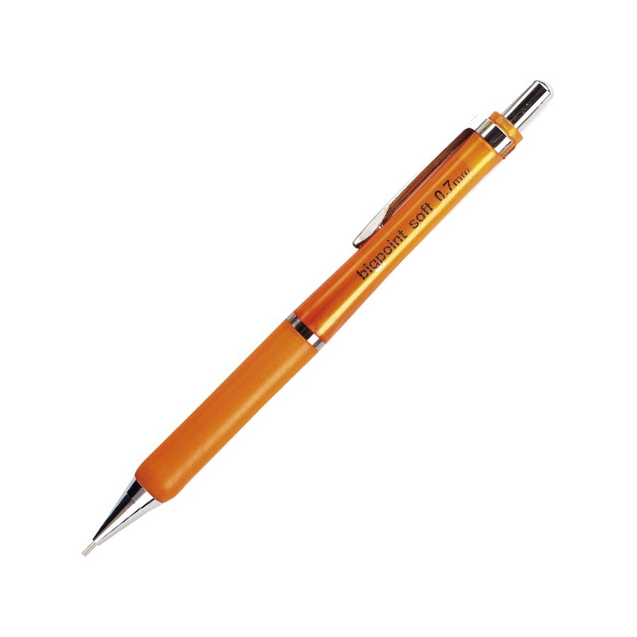 BİGPOİNT BP964-4507 SOFT VERSATİL 0.7MM TURUNCU 12'Lİ KUTU