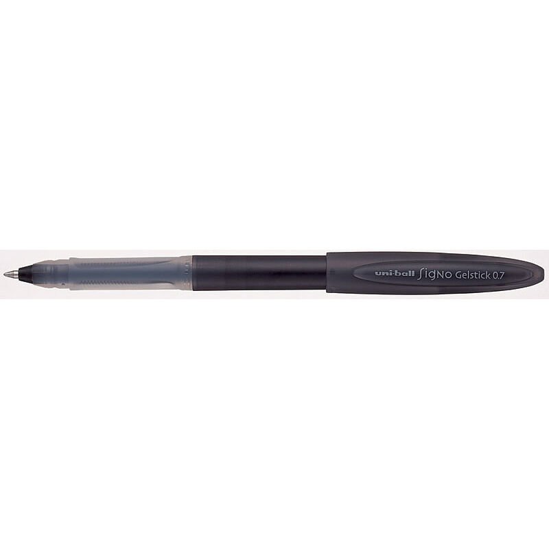 UNİ UM-170 SİGNO GELSTİCK SİYAH