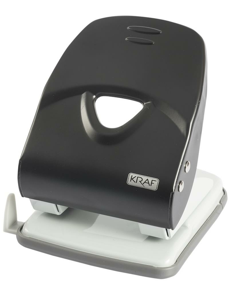 KRAF 160G DELGEÇ SİYAH 40 SAYFA