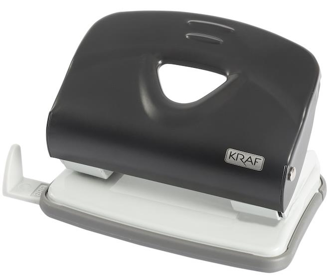 KRAF 140G DELGEÇ SİYAH 20 SAYFA
