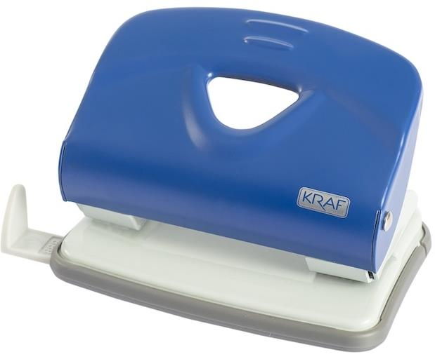 KRAF 140G DELGEÇ MAVİ 20 SAYFA