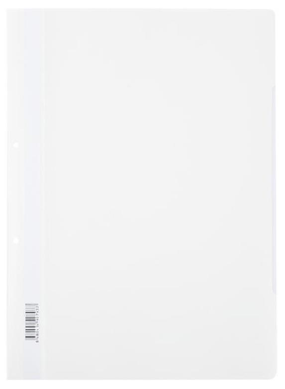 KRAF 00842 TELLİ DOSYA 1000 BEYAZ 50 Lİ