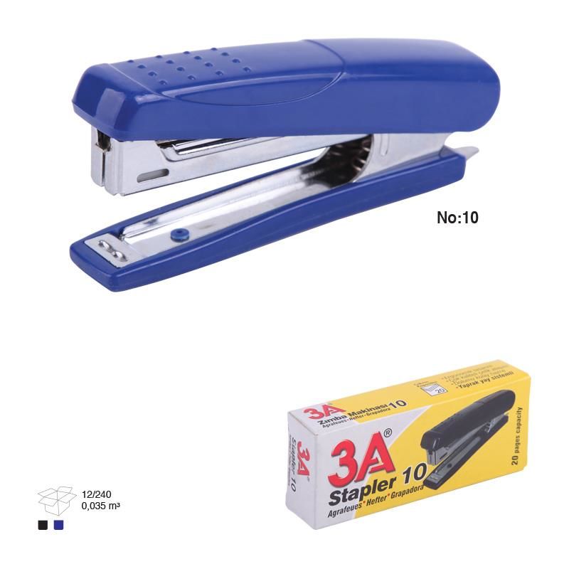 3A 1264 ZIMBA MAKİNESİ NO:10