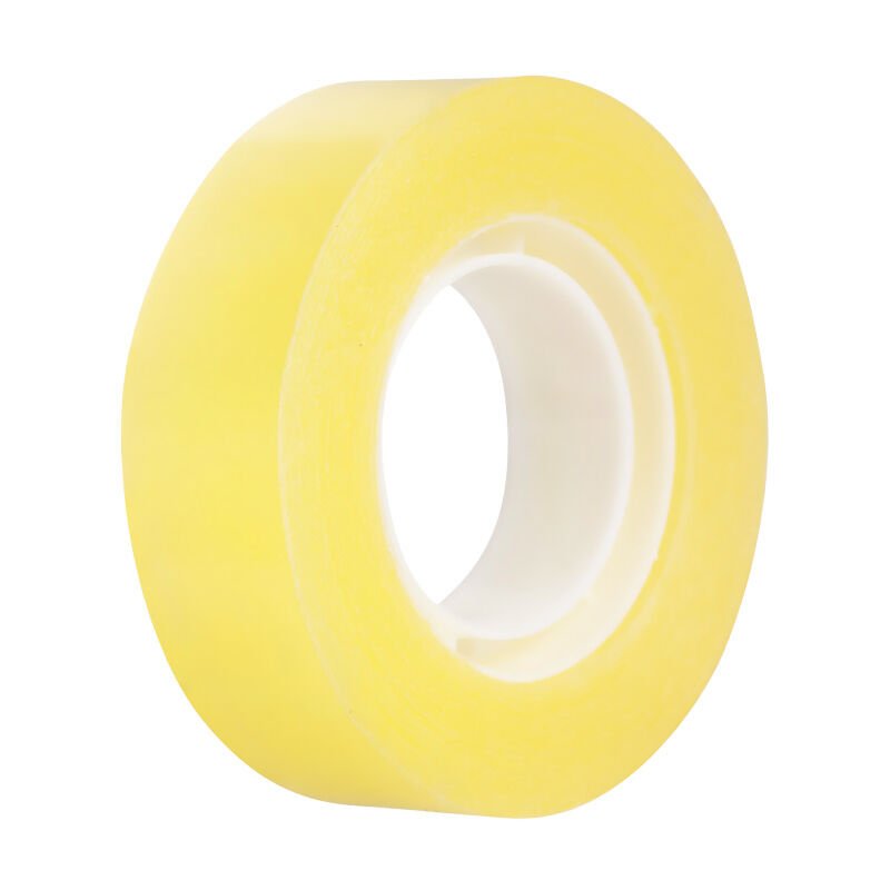 GLOBOX 6953 ŞEFFAF BANT 12X33 MM 12'Lİ KT.