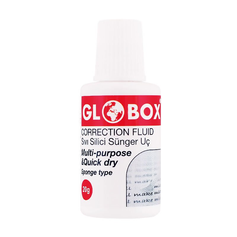GLOBOX 6935 SIVI SİLİCİ