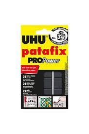 UHU 47905 PATAFİX PROPOWER HAMUR YAPIŞTIRICI 12'Lİ