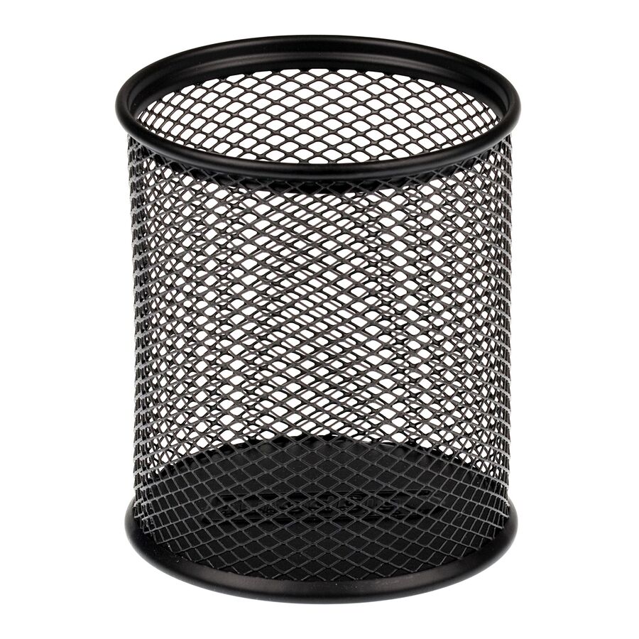 BİGPOİNT BP401-95 METAL PERFORE KALEMLİK SİYAH