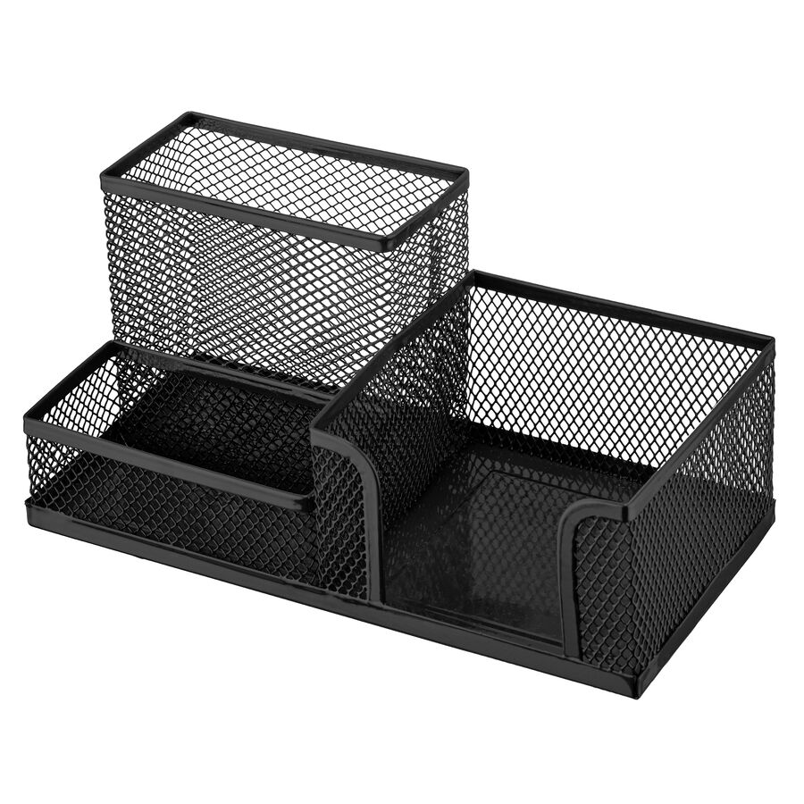 BİGPOİNT BP405-95 METAL PERFORE 3 GÖZLÜ SET SİYAH