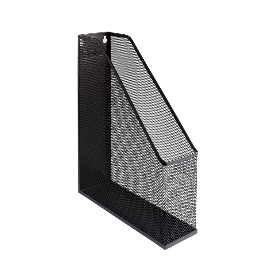 BİGPOİNT BP411-95 METAL PERFORE MAGAZİNLİK SİYAH