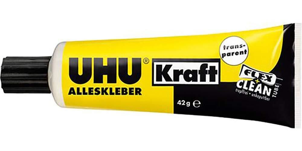 UHU 45040 YAPIŞTIRICI FLEX+ CLEAN KRAFT POWER