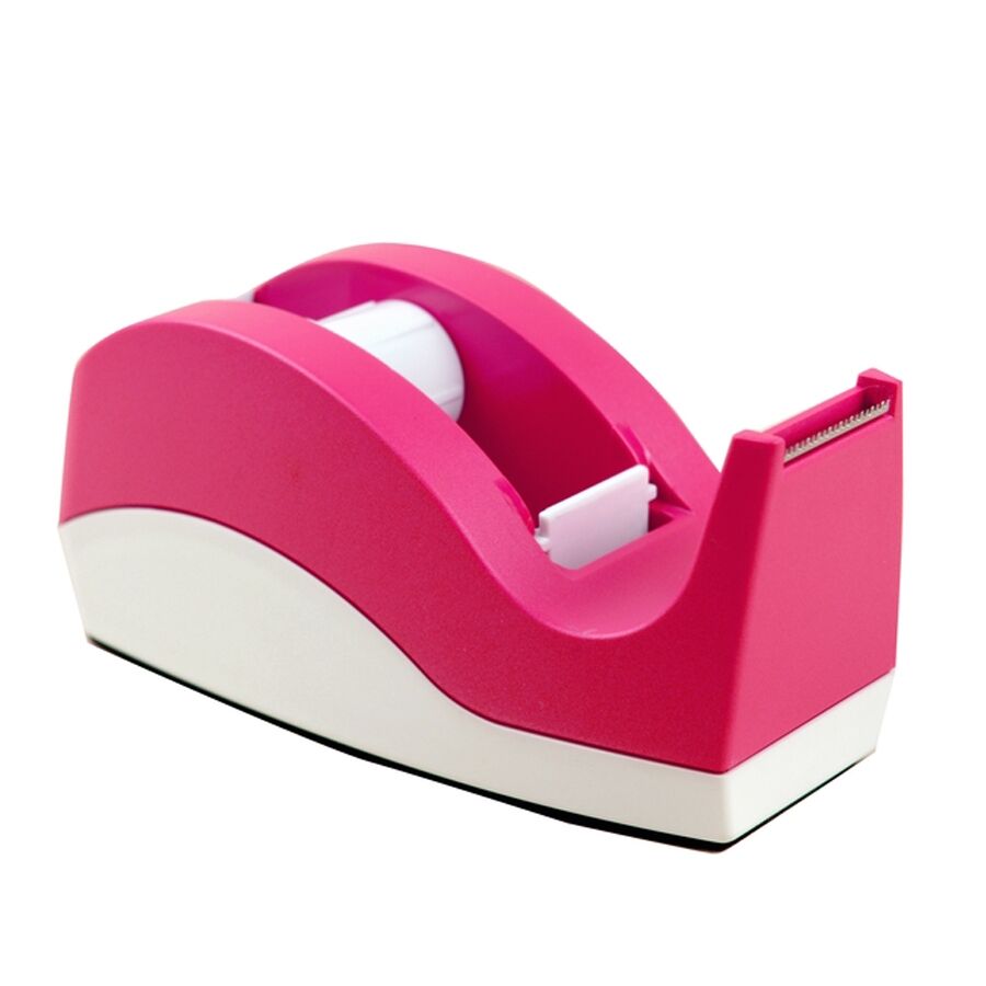 BİGPOİNT BP465-22 BANT KESME MAKİNESİ (33MT) PEMBE/BEYAZ