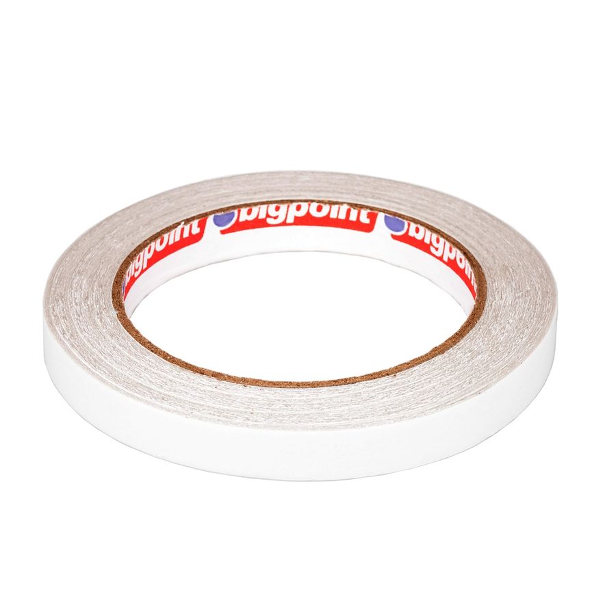 BİGPOİNT BP480 ÇİFT TARAFLI BANT 12 MM X 25 M