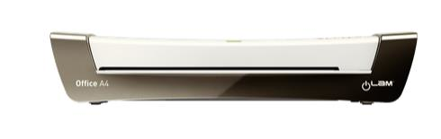 LEITZ 7251-84 ILAM OFFİCE A4 230V GÜMÜŞ LAMİNASYON MAKİNESİ