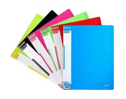GLOBOX 2841 NEON SUNUM DOSYASI 60 SAYFA