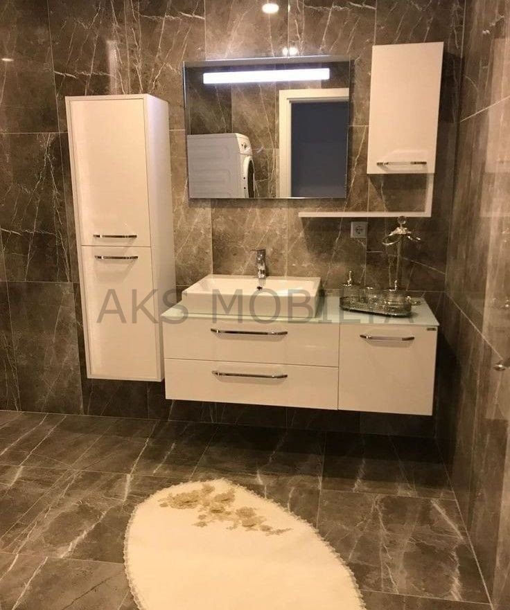 Banyo Dolabı 005