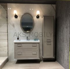 Banyo Dolabı 006