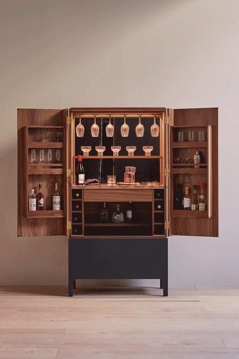 Bar Modeli 010