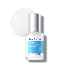 Real Barrier Extreme Cream Ampoule 30ml