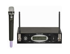 Topp Pro TMW 9144M UHF Kablosuz Mikrofon Sistemi