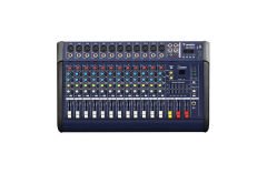 Westa WM-1202FX Power Mixer Power Mixer