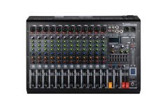 Westa WM-1200FX - 12 Kanal Deck Mixer WM-1200FX