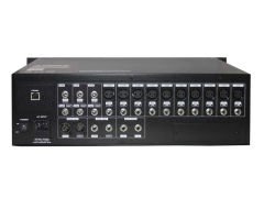 Topp Pro DR16.4 - 16 Kanal Profesyonel Digital Mixer DR16.4