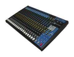 Topp Pro MXi.2422CFX 24 Kanal Deck Mixer 24 Kanal Deck Mixer