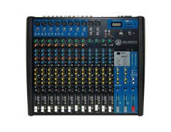 Topp Pro MXi.1622CFX 16 Kanal Deck Mixer MXi.1622CFX