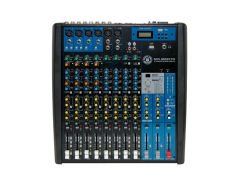 Topp Pro MXi.1222CFX 12 Kanal Deck Mixer 12 Kanal Deck Mixer