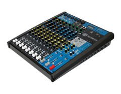 Topp Pro MXi.1222CFX 12 Kanal Deck Mixer 12 Kanal Deck Mixer