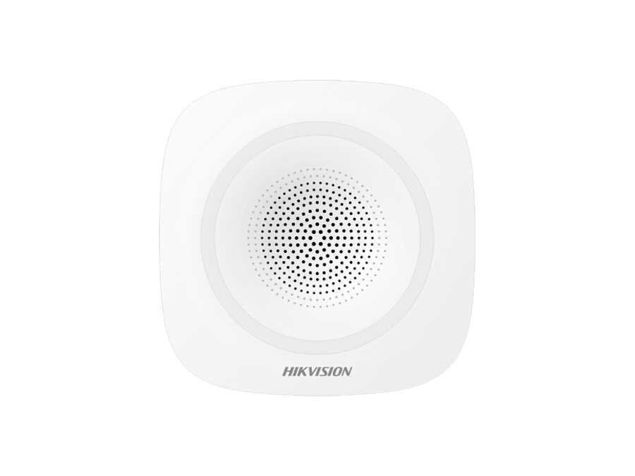 Hikvision DS-PSG-WI-433 Kablosuz Dahili Siren