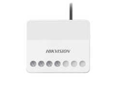 Hikvision DS-PM1-O1H-WE Wall Switch