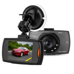 POWERMASTER PM-5370 2.7'' EKRANLI 5 MP HD TEKLİ ARAÇ KAMERA (32GB DESTEKLİ)