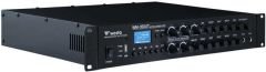 Westa WM-350UT - Mixer Amfi 350Watt/100Volt - 6 Zone WM-350UT