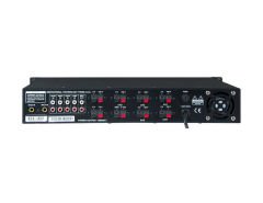 Westa WM-150UT Mixer Amfi 150Watt/100Volt - 6 ZONE WM-150UT