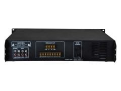 Westa WM-2350U - 6 Bölgeli 350W 100V Mixer Amfi 100V Mixer Amfi