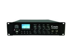 Westa WM-500UT Mixing Amplifier