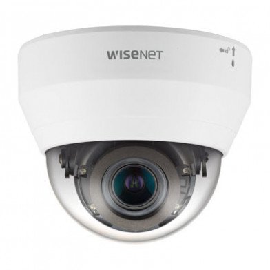 Wisenet QND-7082R 4MP IR Dome Camera