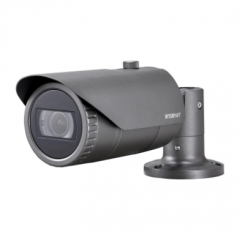 Wisenet QNO-6082R 2MP Ağ IR Bullet Kamera