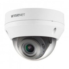 Wisenet QNV-7082R 4MP Network IR Vandal Dome Camera