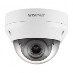 Wisenet QNV-7082R 4MP Network IR Vandal Dome Camera